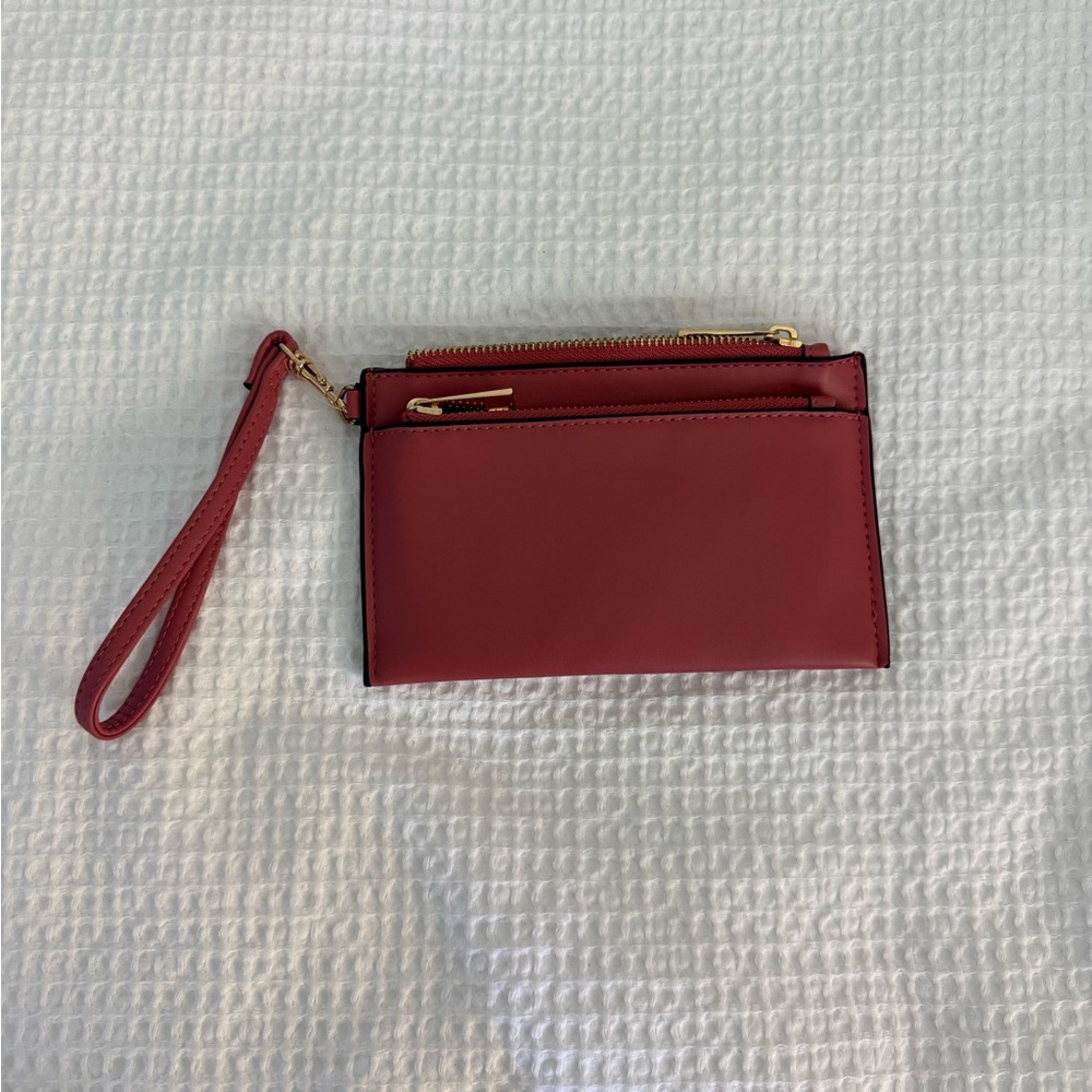 Target Wallet